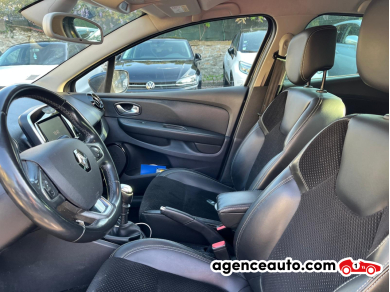 Renault Clio — 8
