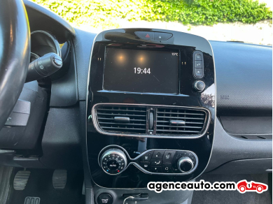 Renault Clio — 14