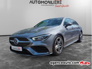 Mercedes Classe CLA — 3