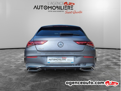 Mercedes Classe CLA — 6