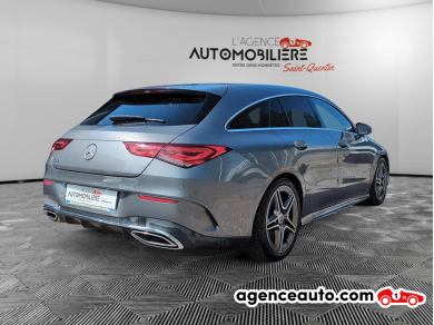 Mercedes Classe CLA — 7