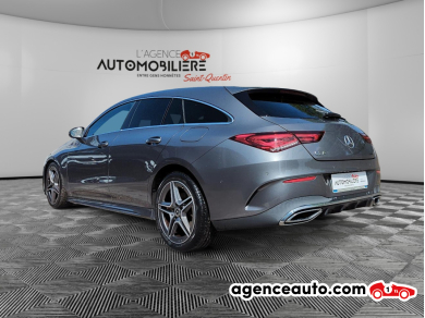 Mercedes Classe CLA — 5