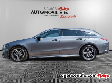 Mercedes Classe CLA — 4