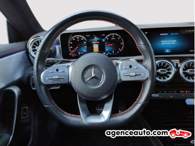Mercedes Classe CLA — 15