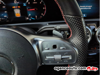 Mercedes Classe CLA — 17