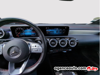 Mercedes Classe CLA — 20