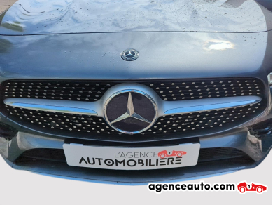 Mercedes Classe CLA — 30
