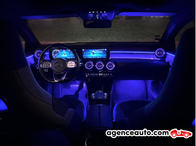 Mercedes Classe CLA — 9