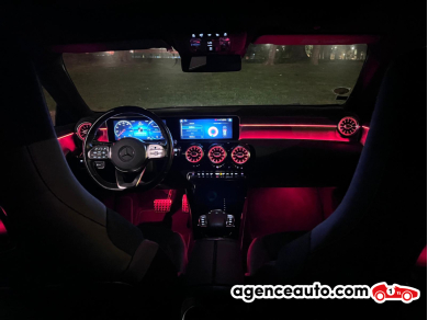 Mercedes Classe CLA — 10