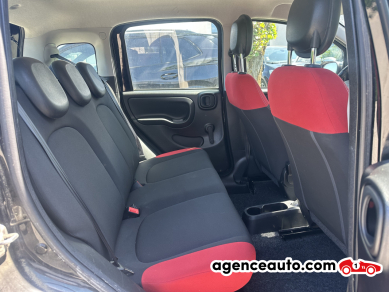 Fiat Panda — 12