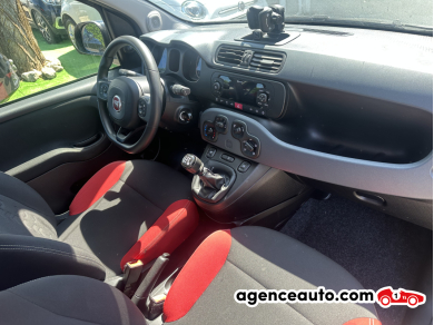 Fiat Panda — 9