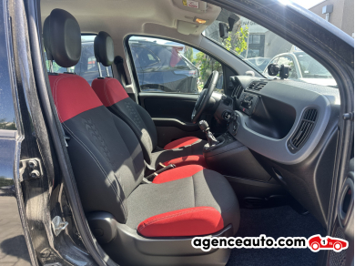 Fiat Panda — 10
