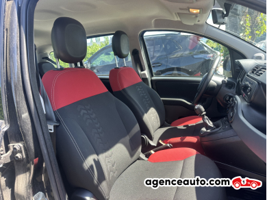 Fiat Panda — 11