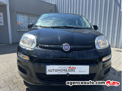 Fiat Panda — 8