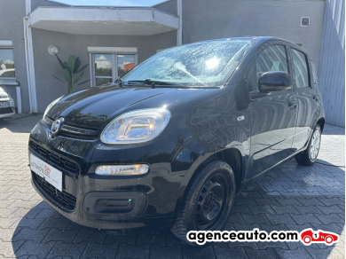 Fiat Panda — 7