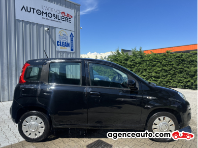 Fiat Panda — 2