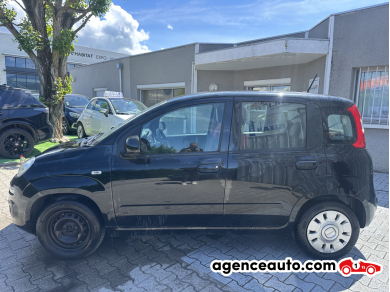 Fiat Panda — 6