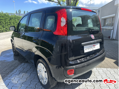 Fiat Panda — 5