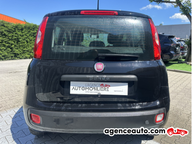 Fiat Panda — 4