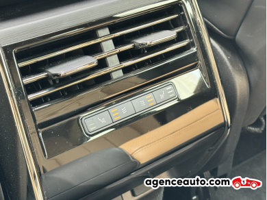 Land Rover Range Rover Sport — 34