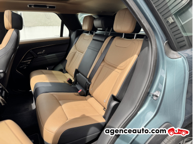 Land Rover Range Rover Sport — 14