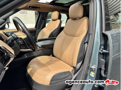 Land Rover Range Rover Sport — 12