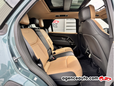 Land Rover Range Rover Sport — 15