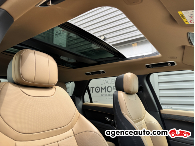 Land Rover Range Rover Sport — 16