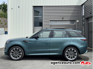 Land Rover Range Rover Sport — 5