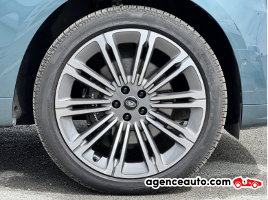Land Rover Range Rover Sport — 37