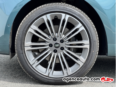 Land Rover Range Rover Sport — 38