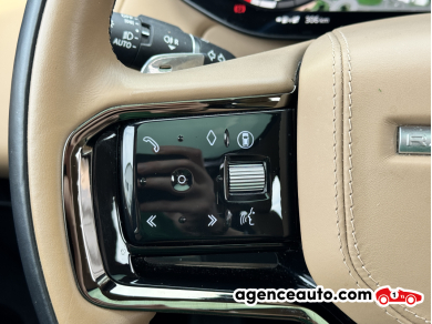 Land Rover Range Rover Sport — 28