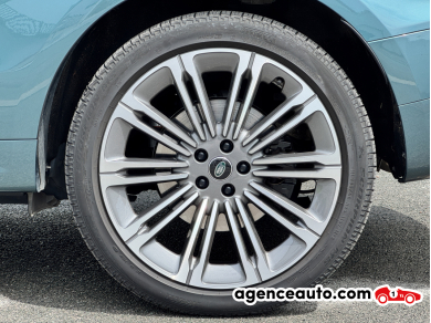 Land Rover Range Rover Sport — 39