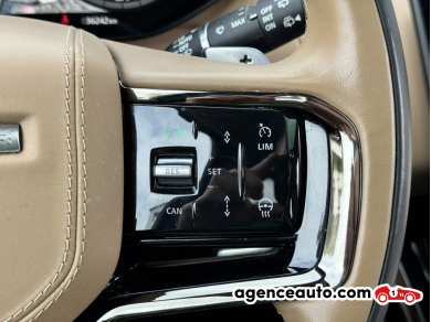 Land Rover Range Rover Sport — 29