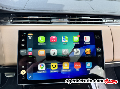 Land Rover Range Rover Sport — 26