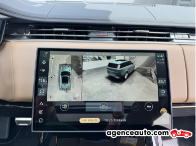 Land Rover Range Rover Sport — 19