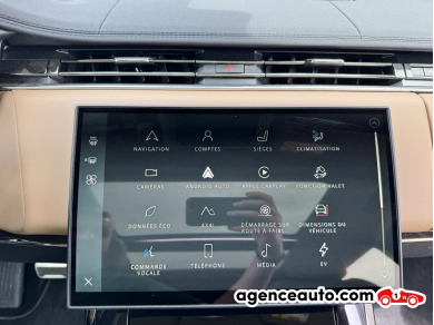 Land Rover Range Rover Sport — 20