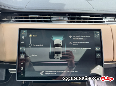 Land Rover Range Rover Sport — 27
