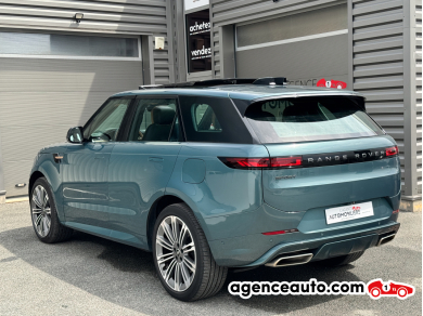 Land Rover Range Rover Sport — 6