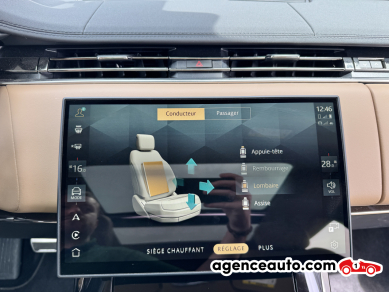 Land Rover Range Rover Sport — 23