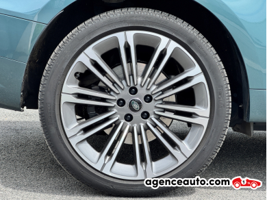 Land Rover Range Rover Sport — 40