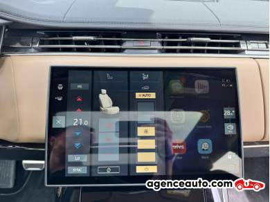 Land Rover Range Rover Sport — 24