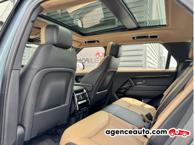Land Rover Range Rover Sport — 33