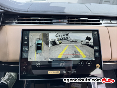 Land Rover Range Rover Sport — 18