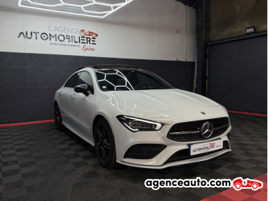 Mercedes Classe CLA — 3