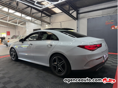 Mercedes Classe CLA — 7