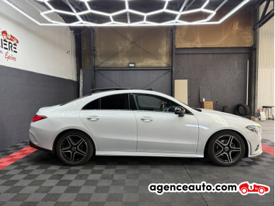 Mercedes Classe CLA — 4