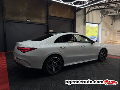 Mercedes Classe CLA — 5
