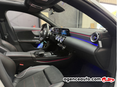 Mercedes Classe CLA — 10