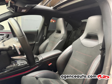Mercedes Classe CLA — 9